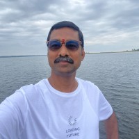 Ganapati Naik