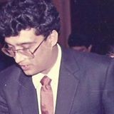 Rajiv Singh