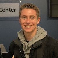 Joshua Sherman