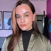 Aisha Siddiqa