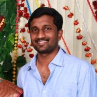 Dinesh Yadav
