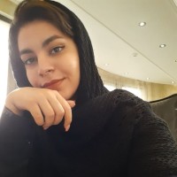 Fateme Eyvazi