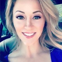 Tiffany Parry