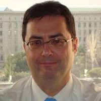 Juan Carlos Garcia Cespedes