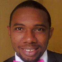 Jude Ihemeje
