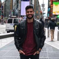 Tim Shirazi