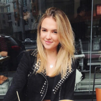 Lauren Hammond