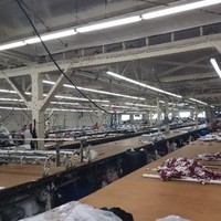 I Love J Apparel Inc