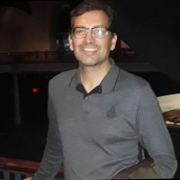 Luiz Claudio Marangoni De Oliveira