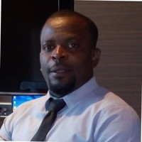 Henry Cecil Odoi