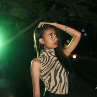 Ruth M