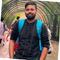 Ashutosh Patel