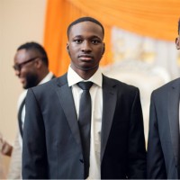 Ismael Abdou