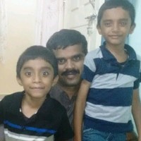 Girisatish L