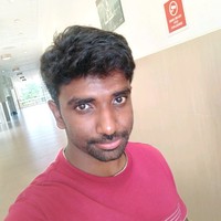 Rajkumar Jeganathan