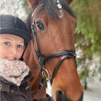 Caroline Jonsson
