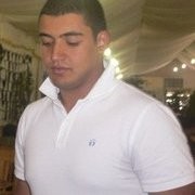 Mohamed Kamel