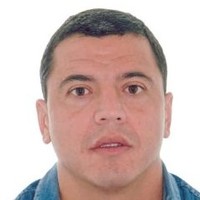 Francisco José Del Arco Delicado