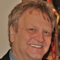 Steven I. Wolf