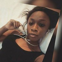 Dorine Tshikut
