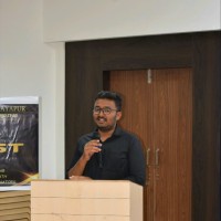 Sujay Mutalik