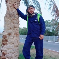 Mohammad Mehran Mohammad Saddique
