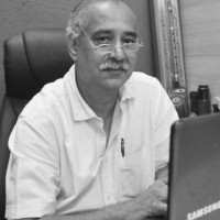 Rajesh Dhopatkar