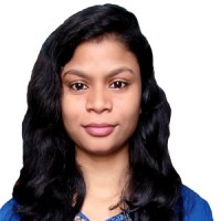 Priyambada Nayak