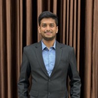 Vedant Wankhade