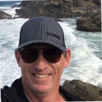 Robert Rixon