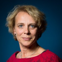 Carla Tiel Groenestege