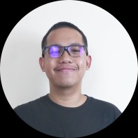 Aryo Gilang Maudyansa