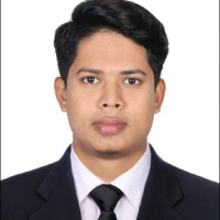 Md Shariful Islam