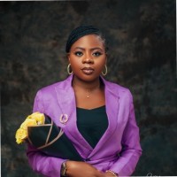 HANNAH OLUWADAMILOLA AFOLABI