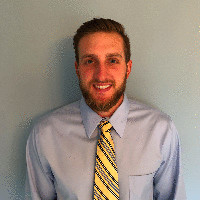 Dustin DeMuth