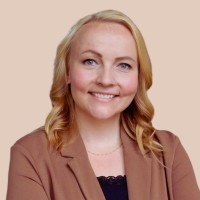 Tine Stallkneckt Ottesen