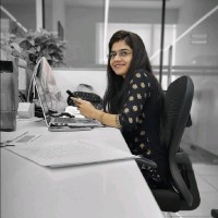 Prajakta Deshmukh