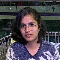 Komal Mahant