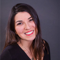 Macarena Pizarro Serrano