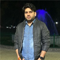 Sandeep Chauhan