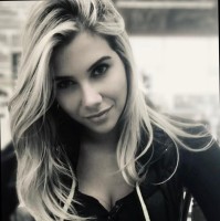 Larissa Calille