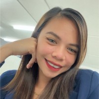 Justine Marie Bagabaldo