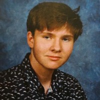 Joshua B.