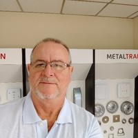 Ademir Jose Cordeiro