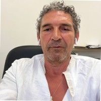 thierry Affergan,  Thierry