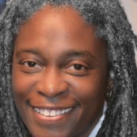 IRIS GOODWIN