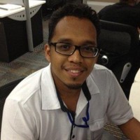 Farid Abdul Rashid