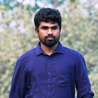 Kranthi Kumar Sagarla