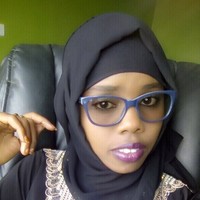 Asma Mohamed