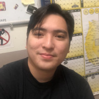 Peter john Francisco